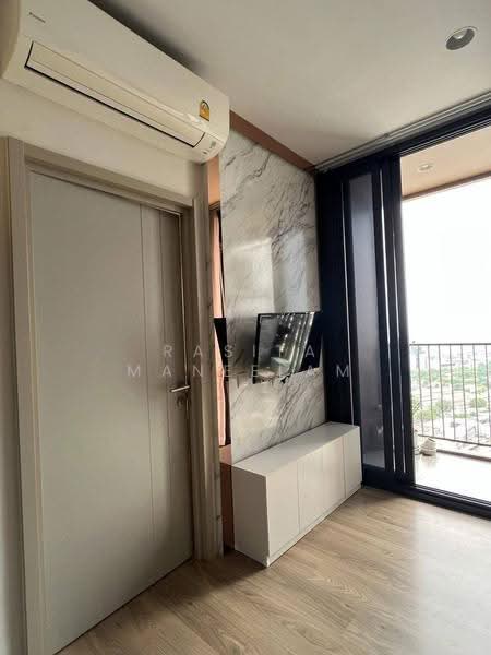 Oka Haus Sukhumvit 36 : โอกะ เฮ้าส์ สุขุมวิท 36, กรุงเทพ, 3399 ถนนพระรามที่ ๔, คลองตัน, คลองเตย, กรุงเทพ, 27 ตร.ม., คอนโด ให้เช่า, โดย Rasita Maneelam, 500563618 - DDproperty.com
