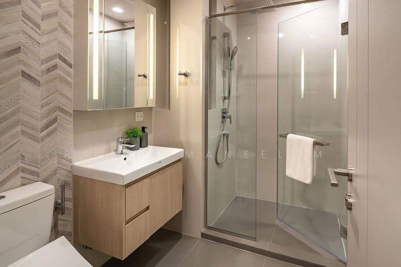 Oka Haus Sukhumvit 36, Bangkok, 3399 Rama 4 Road, Khong Tan, Khlong Toei, Bangkok, 1 Bedroom, 27 sqm, Condo For Rent, by Rasita Maneelam, 500563618 - DDproperty.com