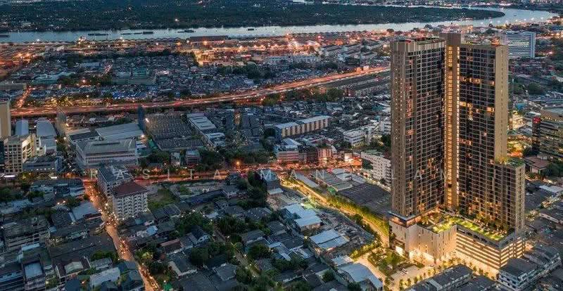 Oka Haus Sukhumvit 36, Bangkok, 3399 Rama 4 Road, Khong Tan, Khlong Toei, Bangkok, 1 Bedroom, 27 sqm, Condo For Rent, by Rasita Maneelam, 500563618 - DDproperty.com