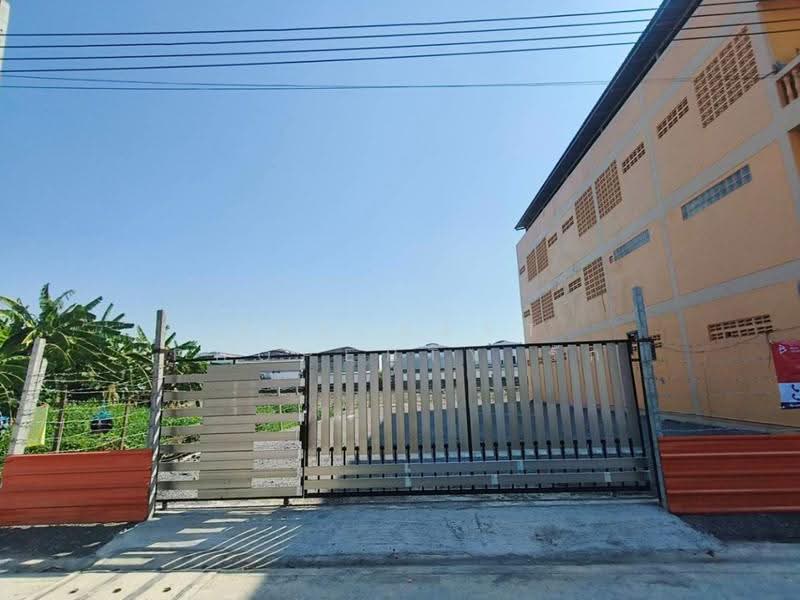 ที่ดินบางพลี สมุทรปราการ, Samut Prakan, Bang Pla, Bang Plee, Samut Prakan, , 240 sqm, Land For Sale, by The Best Property รัก, 500563619 - DDproperty.com