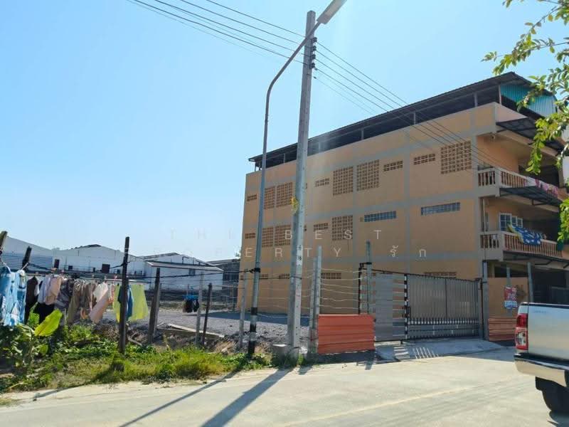 ที่ดินบางพลี สมุทรปราการ, Samut Prakan, Bang Pla, Bang Plee, Samut Prakan, , 240 sqm, Land For Sale, by The Best Property รัก, 500563619 - DDproperty.com