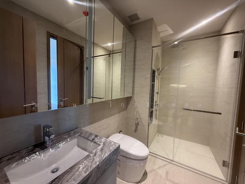 Via ARI, Bangkok, 42 Soi Ari 1, Samsen Nai, Phaya Thai, Bangkok, 1 Bedroom, 46 sqm, Condo Option To Buy, by มาริษา ไกรสิงห์สม, 500563621 - DDproperty.com