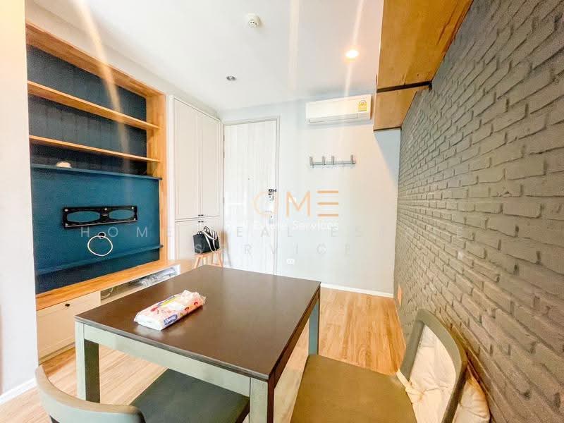 CENTRIC Ari Station, Bangkok, 27 Phahonyothin Road, Samsen Nai, Phaya Thai, Bangkok, 1 Bedroom, 34 sqm, Condo For Sale, by HOME Real Estate Service, 500563622 - DDproperty.com