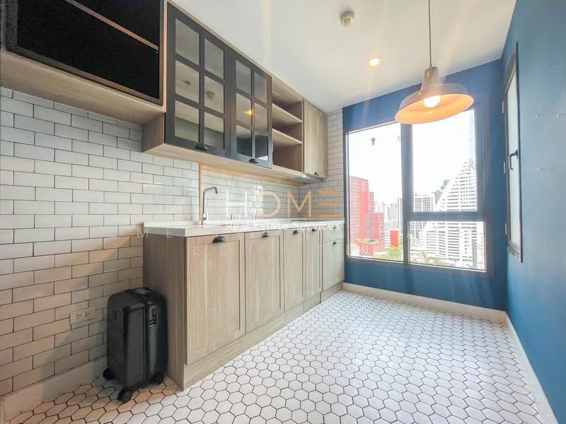 CENTRIC Ari Station, Bangkok, 27 Phahonyothin Road, Samsen Nai, Phaya Thai, Bangkok, 1 Bedroom, 34 sqm, Condo For Sale, by HOME Real Estate Service, 500563622 - DDproperty.com