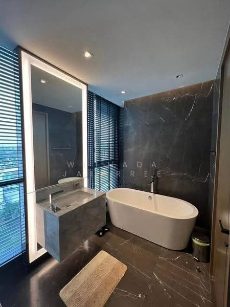 The Monument Thonglor, Bangkok, 998 Thonglor Road, Khlong Tan Nua, Watthana, Bangkok, 2 Bedrooms, 126 sqm, Condo For Rent, by Withada Jaiarree, 500563623 - DDproperty.com
