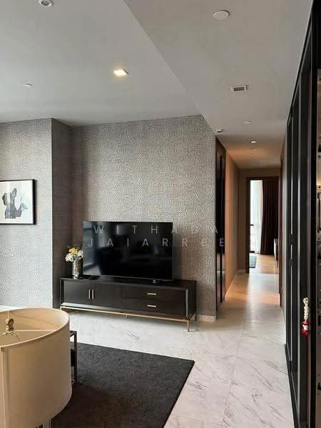 The Monument Thonglor, Bangkok, 998 Thonglor Road, Khlong Tan Nua, Watthana, Bangkok, 2 Bedrooms, 126 sqm, Condo For Rent, by Withada Jaiarree, 500563623 - DDproperty.com