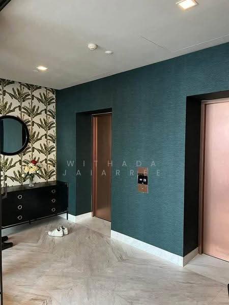 The Monument Thonglor, Bangkok, 998 Thonglor Road, Khlong Tan Nua, Watthana, Bangkok, 2 Bedrooms, 126 sqm, Condo For Rent, by Withada Jaiarree, 500563623 - DDproperty.com