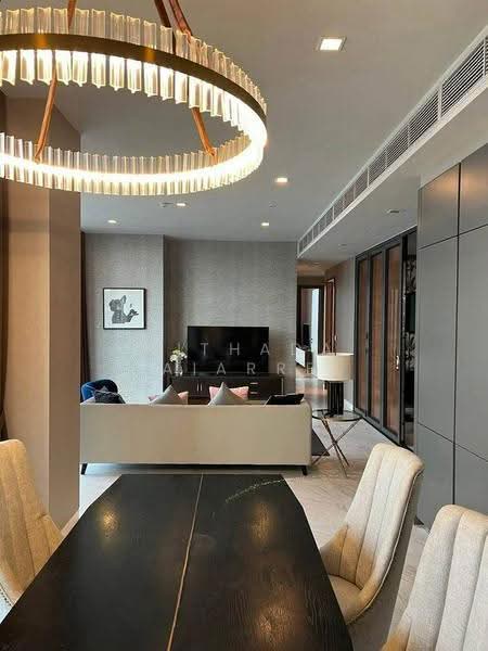 The Monument Thonglor, Bangkok, 998 Thonglor Road, Khlong Tan Nua, Watthana, Bangkok, 2 Bedrooms, 126 sqm, Condo For Rent, by Withada Jaiarree, 500563623 - DDproperty.com