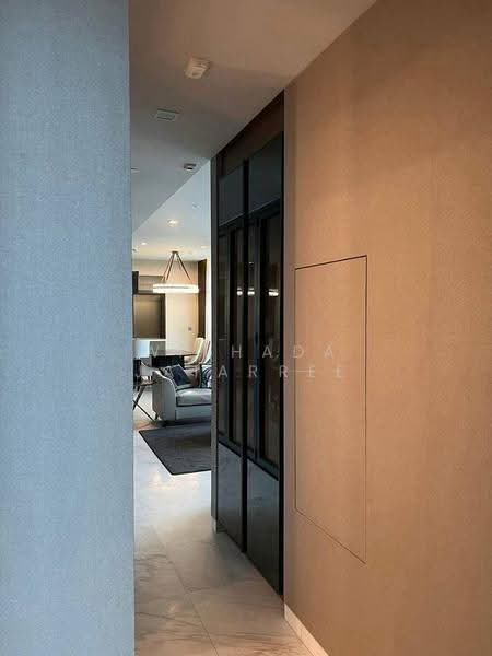 The Monument Thonglor, Bangkok, 998 Thonglor Road, Khlong Tan Nua, Watthana, Bangkok, 2 Bedrooms, 126 sqm, Condo For Rent, by Withada Jaiarree, 500563623 - DDproperty.com
