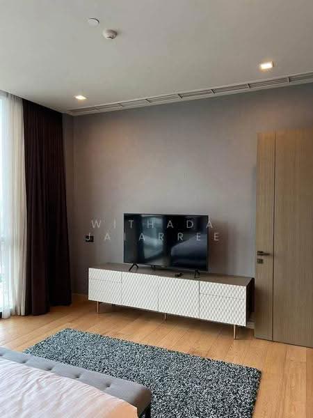 The Monument Thonglor, Bangkok, 998 Thonglor Road, Khlong Tan Nua, Watthana, Bangkok, 2 Bedrooms, 126 sqm, Condo For Rent, by Withada Jaiarree, 500563623 - DDproperty.com