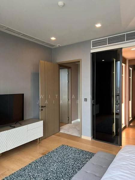 The Monument Thonglor, Bangkok, 998 Thonglor Road, Khlong Tan Nua, Watthana, Bangkok, 2 Bedrooms, 126 sqm, Condo For Rent, by Withada Jaiarree, 500563623 - DDproperty.com