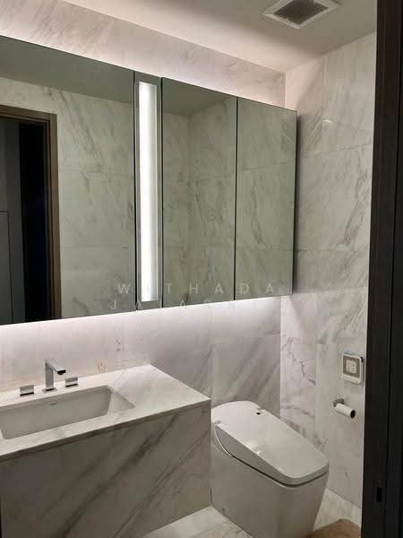 The Monument Thonglor, Bangkok, 998 Thonglor Road, Khlong Tan Nua, Watthana, Bangkok, 2 Bedrooms, 126 sqm, Condo For Rent, by Withada Jaiarree, 500563623 - DDproperty.com