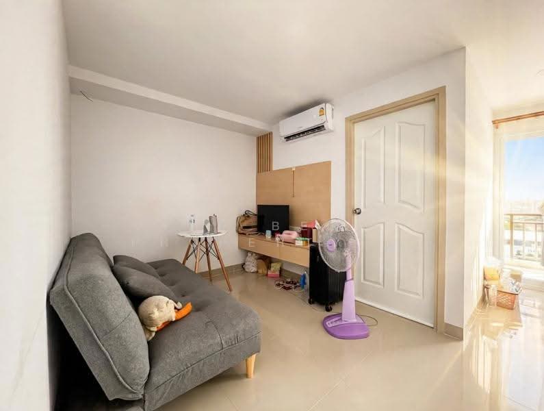 Amapa Condo, Chon Buri (Pattaya), 168 Soi 10, Village No. 2, Khlong Tamru, Muang Chon Buri, Chon Buri (Pattaya), 1 Bedroom, 32 sqm, Condo For Sale, by The Best Property ปู, 500563626 - DDproperty.com