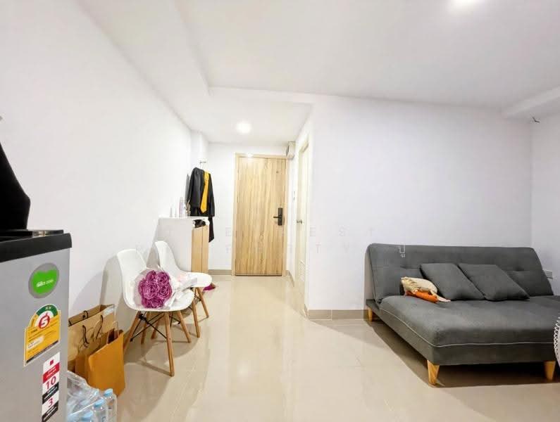Amapa Condo, Chon Buri (Pattaya), 168 Soi 10, Village No. 2, Khlong Tamru, Muang Chon Buri, Chon Buri (Pattaya), 1 Bedroom, 32 sqm, Condo For Sale, by The Best Property ปู, 500563626 - DDproperty.com