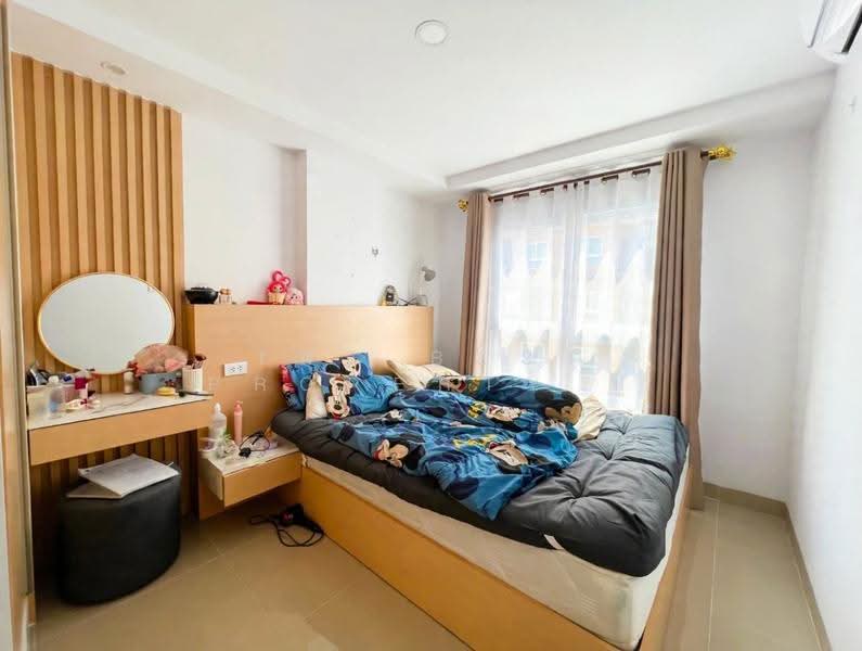 Amapa Condo : อมาป้าร์ คอนโด, ชลบุรี, 168 ซ.10 หมู่ 2, คลองตำหรุ, เมืองชลบุรี, ชลบุรี, 32 ตร.ม., คอนโด ขาย, โดย The Best Property ปู, 500563626 - DDproperty.com