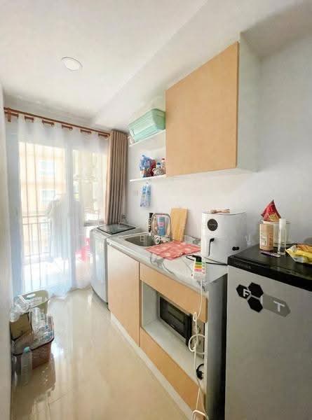 Amapa Condo : อมาป้าร์ คอนโด, ชลบุรี, 168 ซ.10 หมู่ 2, คลองตำหรุ, เมืองชลบุรี, ชลบุรี, 32 ตร.ม., คอนโด ขาย, โดย The Best Property ปู, 500563626 - DDproperty.com