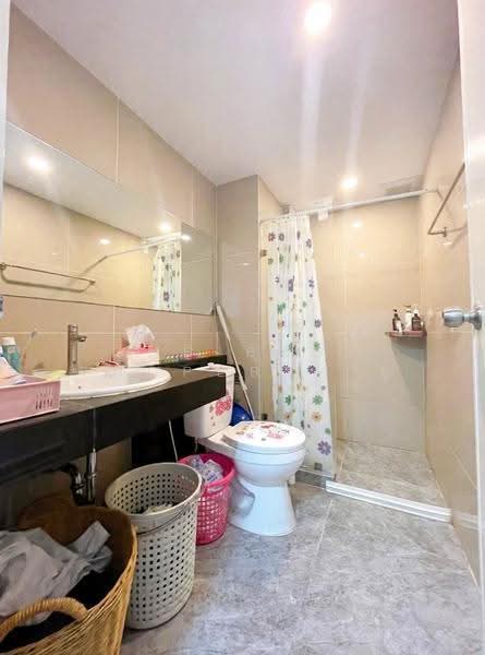 Amapa Condo, Chon Buri (Pattaya), 168 Soi 10, Village No. 2, Khlong Tamru, Muang Chon Buri, Chon Buri (Pattaya), 1 Bedroom, 32 sqm, Condo For Sale, by The Best Property ปู, 500563626 - DDproperty.com