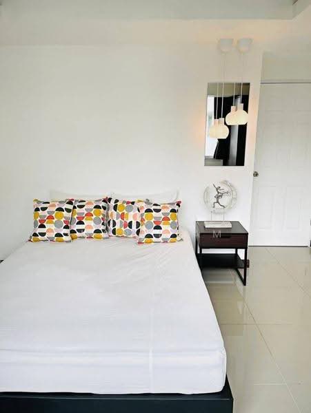The Waterford Sukhumvit 50, Bangkok, 890 Soi Sukhumvit 50, Phra Kanong, Khlong Toei, Bangkok, 3 Bedrooms, 100 sqm, Condo For Rent, by Rasita Maneelam, 500563627 - DDproperty.com