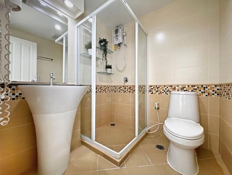 The Waterford Sukhumvit 50, Bangkok, 890 Soi Sukhumvit 50, Phra Kanong, Khlong Toei, Bangkok, 3 Bedrooms, 100 sqm, Condo For Rent, by Rasita Maneelam, 500563627 - DDproperty.com