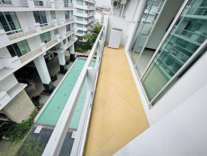 The Waterford Sukhumvit 50, Bangkok, 890 Soi Sukhumvit 50, Phra Kanong, Khlong Toei, Bangkok, 3 Bedrooms, 100 sqm, Condo For Rent, by Rasita Maneelam, 500563627 - DDproperty.com