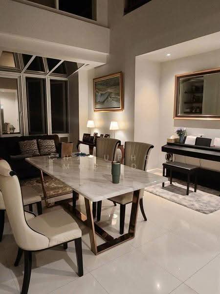 undefined, Bangkok, Saphan Sung, Bangkok, 3 Bedrooms, 250 sqm, Single Detached House For Sale, by Chatuphon Mochida, 500563628 - DDproperty.com