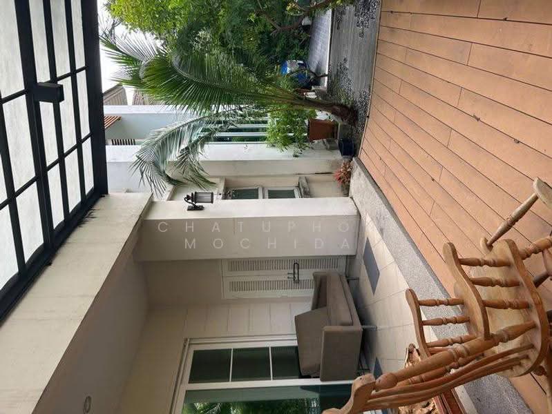 undefined, Bangkok, Saphan Sung, Bangkok, 3 Bedrooms, 250 sqm, Single Detached House For Sale, by Chatuphon Mochida, 500563628 - DDproperty.com