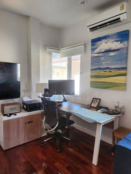 undefined, กรุงเทพ, สะพานสูง, กรุงเทพ, 250 ตร.ม., บ้านเดี่ยว ขาย, โดย Chatuphon Mochida, 500563628 - DDproperty.com