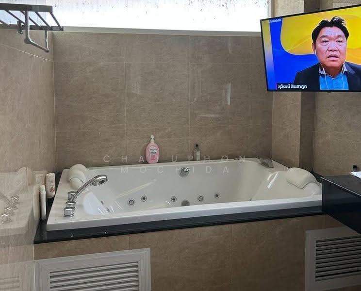 undefined, Bangkok, Saphan Sung, Bangkok, 3 Bedrooms, 250 sqm, Single Detached House For Sale, by Chatuphon Mochida, 500563628 - DDproperty.com