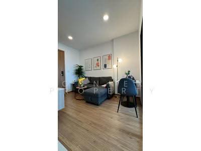 For Rent - The LIVIN Ramkhamhaeng, Bangkok