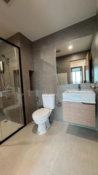 The LIVIN Ramkhamhaeng, Bangkok, Ramkhamhaeng Road, Hua Mak, Bang Kapi, Bangkok, 1 Bedroom, 33 sqm, Condo For Rent, by Connex Property, 500563632 - DDproperty.com