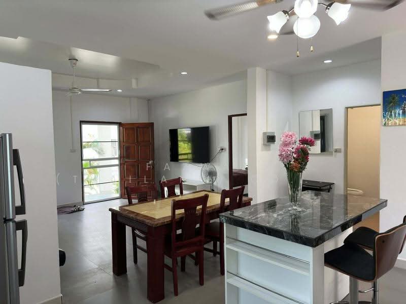 บ้านเช่า 2 ห้องนอน 100 ตร.ม. Pet-Friendly ใกล้หาดกมลา ภูเก็ต, ภูเก็ต, กมลา, กะทู้, ภูเก็ต, 100 ตร.ม., บ้านเดี่ยว ให้เช่า, โดย Fazwaz (Thailand) Co., Ltd., 500563633 - DDproperty.com