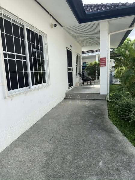 Pet-Friendly 100 SqM 2BR House for Rent Near Kamala Beach, Phuket, Phuket, Kammala, Kathu, Phuket, 2 Bedrooms, 100 sqm, Single Detached House For Rent, by Fazwaz (Thailand) Co., Ltd., 500563633 - DDproperty.com
