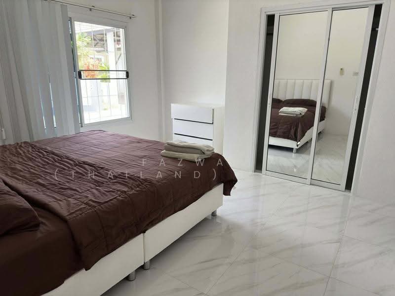 Pet-Friendly 100 SqM 2BR House for Rent Near Kamala Beach, Phuket, Phuket, Kammala, Kathu, Phuket, 2 Bedrooms, 100 sqm, Single Detached House For Rent, by Fazwaz (Thailand) Co., Ltd., 500563633 - DDproperty.com
