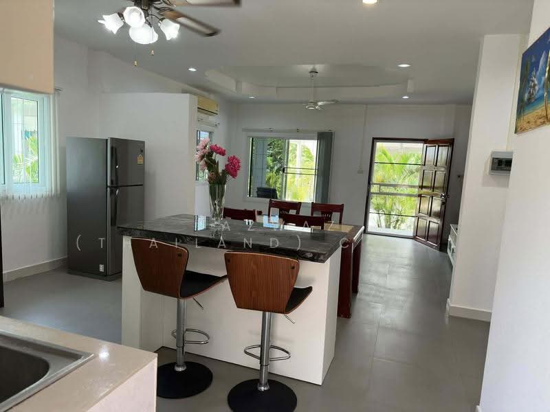Pet-Friendly 100 SqM 2BR House for Rent Near Kamala Beach, Phuket, Phuket, Kammala, Kathu, Phuket, 2 Bedrooms, 100 sqm, Single Detached House For Rent, by Fazwaz (Thailand) Co., Ltd., 500563633 - DDproperty.com