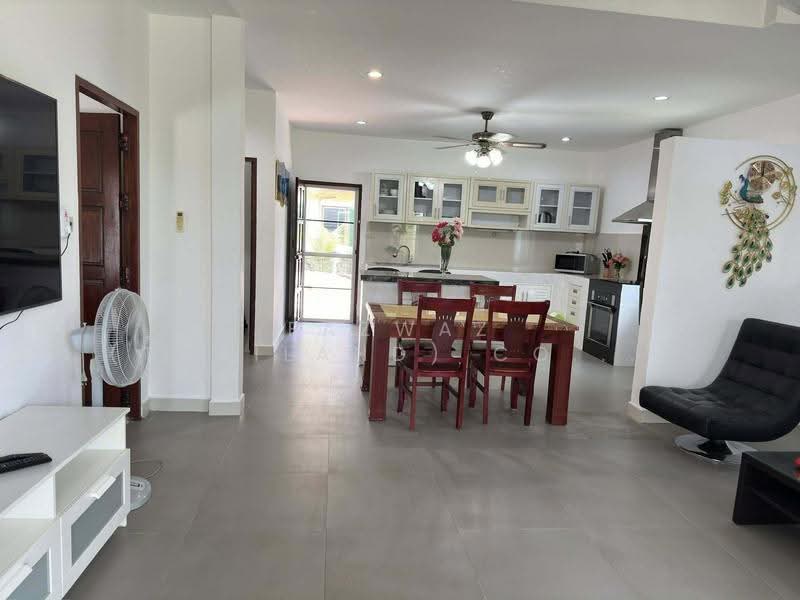 Pet-Friendly 100 SqM 2BR House for Rent Near Kamala Beach, Phuket, Phuket, Kammala, Kathu, Phuket, 2 Bedrooms, 100 sqm, Single Detached House For Rent, by Fazwaz (Thailand) Co., Ltd., 500563633 - DDproperty.com