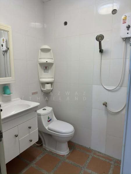 Pet-Friendly 100 SqM 2BR House for Rent Near Kamala Beach, Phuket, Phuket, Kammala, Kathu, Phuket, 2 Bedrooms, 100 sqm, Single Detached House For Rent, by Fazwaz (Thailand) Co., Ltd., 500563633 - DDproperty.com