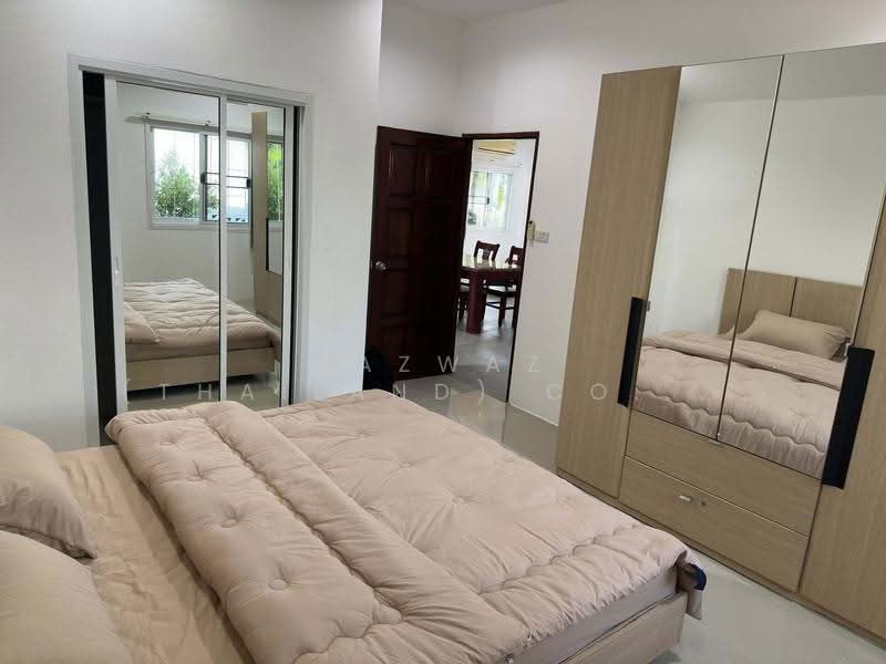 บ้านเช่า 2 ห้องนอน 100 ตร.ม. Pet-Friendly ใกล้หาดกมลา ภูเก็ต, ภูเก็ต, กมลา, กะทู้, ภูเก็ต, 100 ตร.ม., บ้านเดี่ยว ให้เช่า, โดย Fazwaz (Thailand) Co., Ltd., 500563633 - DDproperty.com