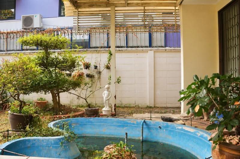ให้เช่าบ้านเดี่ยว ใกล้บีทีเอสอารีย์ - จดทะเบียนบริษัทได้, Pet Friendly (มีเงื่อนไข)(SPSAD4175), กรุงเทพ, สามเสนใน, พญาไท, กรุงเทพ, 976 ตร.ม., บ้านเดี่ยว ให้เช่า, โดย Agent Pla, 500563634 - DDproperty.com