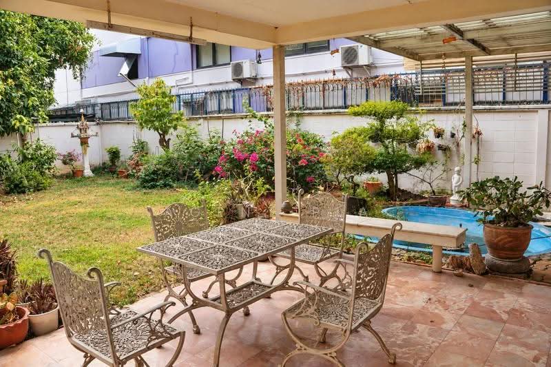 ให้เช่าบ้านเดี่ยว ใกล้บีทีเอสอารีย์ - จดทะเบียนบริษัทได้, Pet Friendly (มีเงื่อนไข)(SPSAD4175), กรุงเทพ, สามเสนใน, พญาไท, กรุงเทพ, 976 ตร.ม., บ้านเดี่ยว ให้เช่า, โดย Agent Pla, 500563634 - DDproperty.com