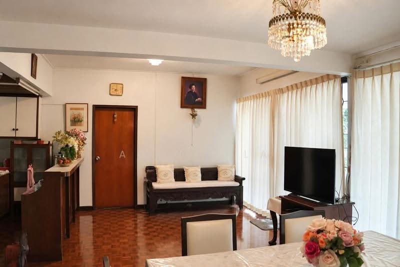 Detached House for Rent near BTS Ari – Company Registration Allowed, Pet-Friendly (SPSAD4175), Bangkok, Samsen Nai, Phaya Thai, Bangkok, 6 Bedrooms, 976 sqm, Single Detached House For Rent, by Agent Pla, 500563634 - DDproperty.com