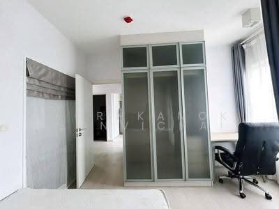 For Rent - Chapter One ECO Ratchada-Huaikwang, Bangkok
