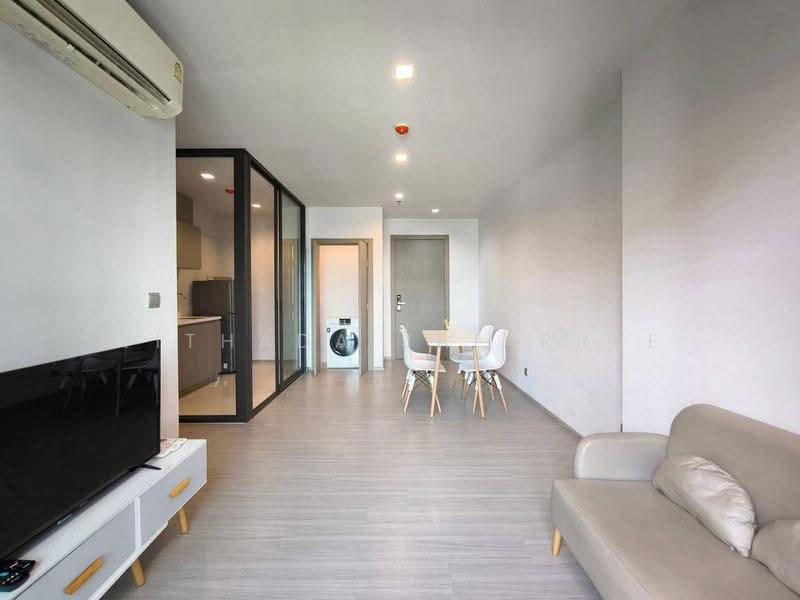 Life Asoke-Rama 9, Bangkok, 626 Asoke-Dindaeng Road, Makkasan, Ratchathewi, Bangkok, 2 Bedrooms, 58 sqm, Condo For Rent, by Withada Jaiarree, 500563636 - DDproperty.com