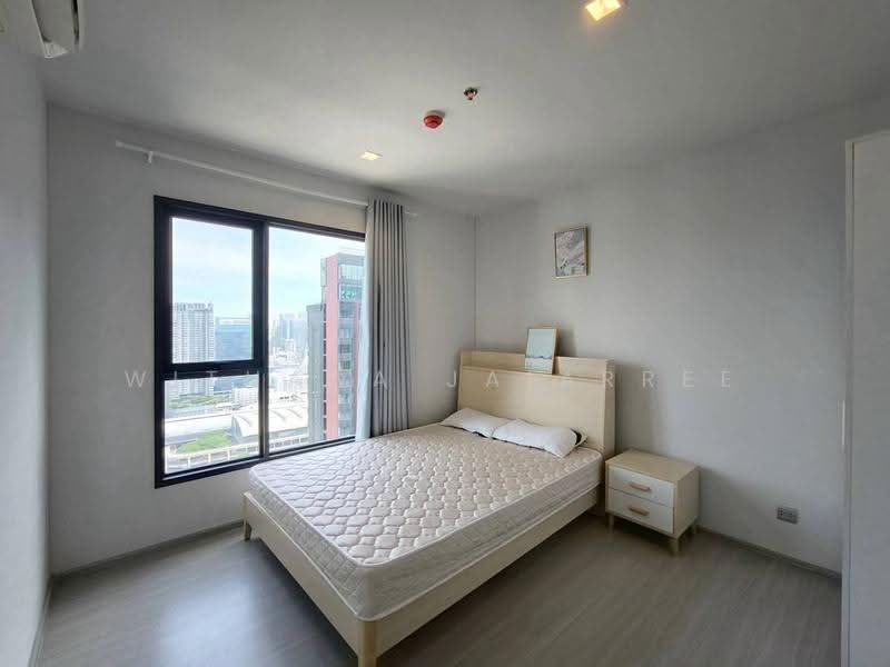 Life Asoke-Rama 9, Bangkok, 626 Asoke-Dindaeng Road, Makkasan, Ratchathewi, Bangkok, 2 Bedrooms, 58 sqm, Condo For Rent, by Withada Jaiarree, 500563636 - DDproperty.com