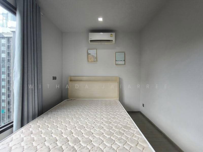 Life Asoke-Rama 9, Bangkok, 626 Asoke-Dindaeng Road, Makkasan, Ratchathewi, Bangkok, 2 Bedrooms, 58 sqm, Condo For Rent, by Withada Jaiarree, 500563636 - DDproperty.com