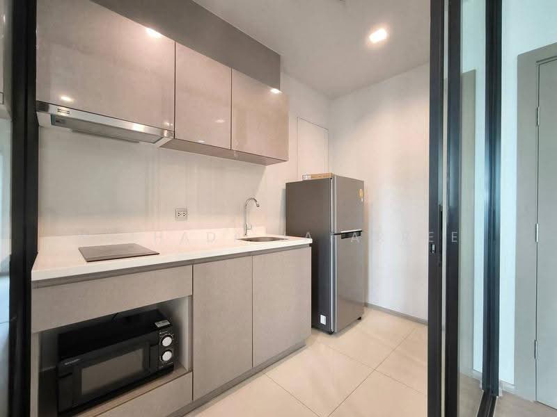 Life Asoke-Rama 9, Bangkok, 626 Asoke-Dindaeng Road, Makkasan, Ratchathewi, Bangkok, 2 Bedrooms, 58 sqm, Condo For Rent, by Withada Jaiarree, 500563636 - DDproperty.com