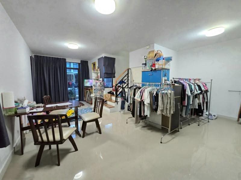 Grande Pleno Suksawad-Rama 3, Bangkok, Soi Mit Maitri 17, Pracha-u-tit Road, Thung Khru, Bangkok, 3 Bedrooms, 100 sqm, Townhouse For Sale, by The Best Property ตั้งโอ๋, 500563637 - DDproperty.com