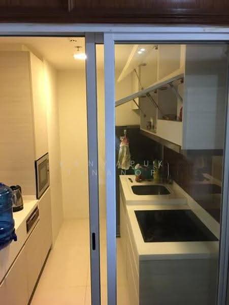 THE ROOM สาทร - ตากสิน, กรุงเทพ, 99 ถนนราชพฤกษ์, บุคคโล, ธนบุรี, กรุงเทพ, 76 ตร.ม., คอนโด ขาย, โดย Kanyapuk Tinanop, 500563638 - DDproperty.com