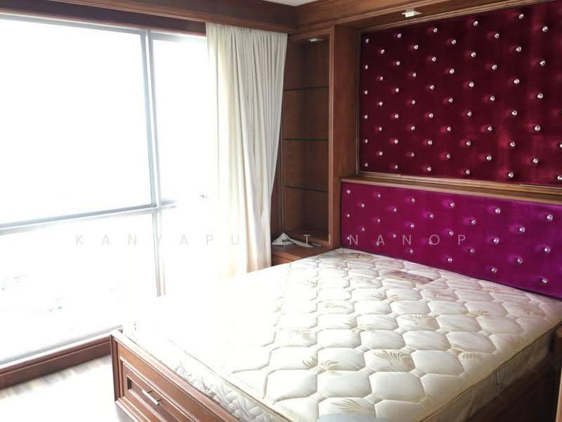 The Room Sathorn-Taksin, Bangkok, 99 Ratchaphruek Road, Bukkalo, Thon Buri, Bangkok, 2 Bedrooms, 76 sqm, Condo For Sale, by Kanyapuk Tinanop, 500563638 - DDproperty.com