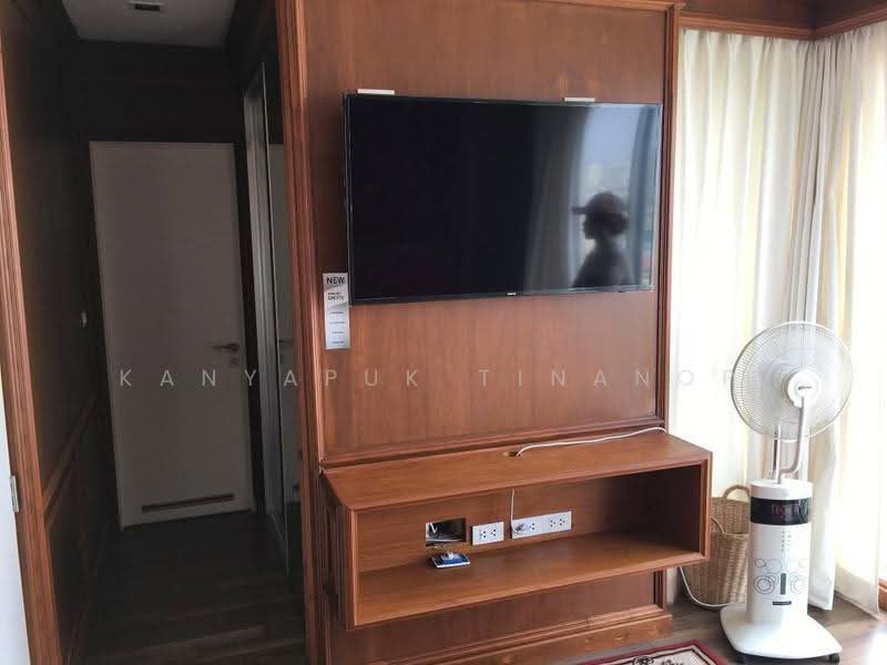 THE ROOM สาทร - ตากสิน, กรุงเทพ, 99 ถนนราชพฤกษ์, บุคคโล, ธนบุรี, กรุงเทพ, 76 ตร.ม., คอนโด ขาย, โดย Kanyapuk Tinanop, 500563638 - DDproperty.com