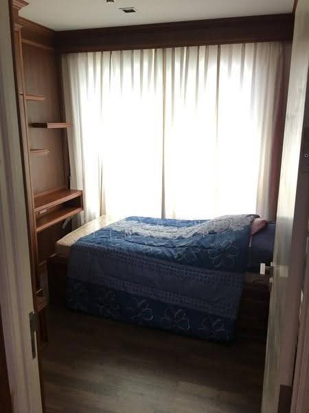 THE ROOM สาทร - ตากสิน, กรุงเทพ, 99 ถนนราชพฤกษ์, บุคคโล, ธนบุรี, กรุงเทพ, 76 ตร.ม., คอนโด ขาย, โดย Kanyapuk Tinanop, 500563638 - DDproperty.com